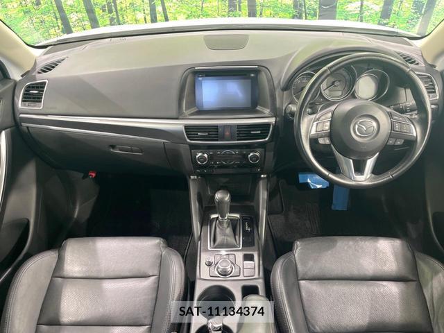 Mazda CX-5 2016-03 8647876-1