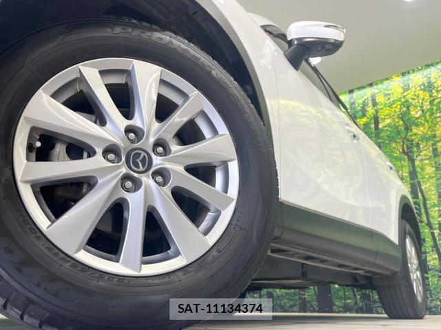 Mazda CX-5 2016-03 8647876-12