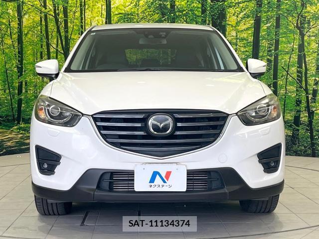 Mazda CX-5 2016-03 8647876-13