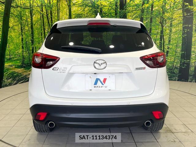 Mazda CX-5 2016-03 8647876-14