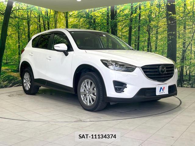 Mazda CX-5 2016-03 8647876-15