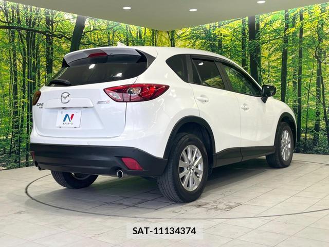 Mazda CX-5 2016-03 8647876-16
