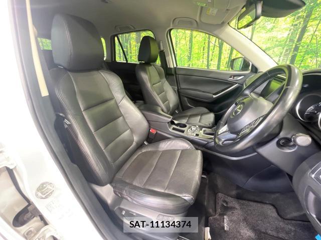 Mazda CX-5 2016-03 8647876-7