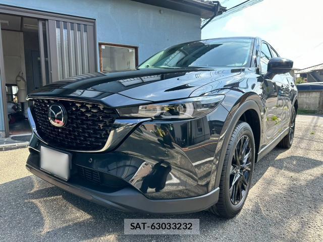 Mazda CX-5 2024-03 8648339-0