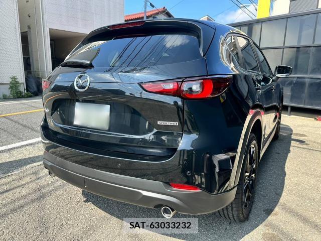 Mazda CX-5 2024-03 8648339-2
