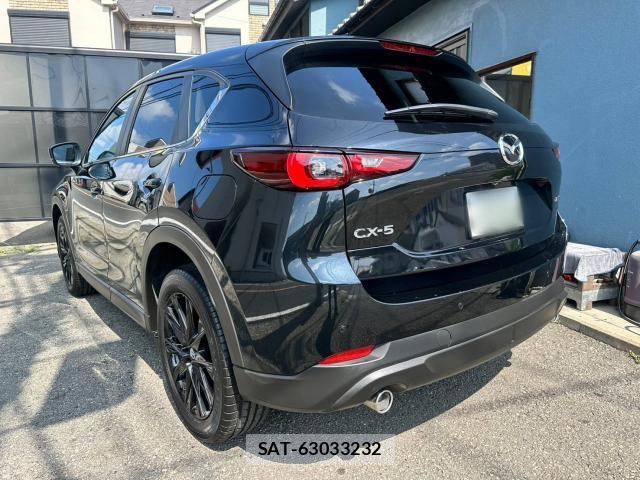 Mazda CX-5 2024-03 8648339-3