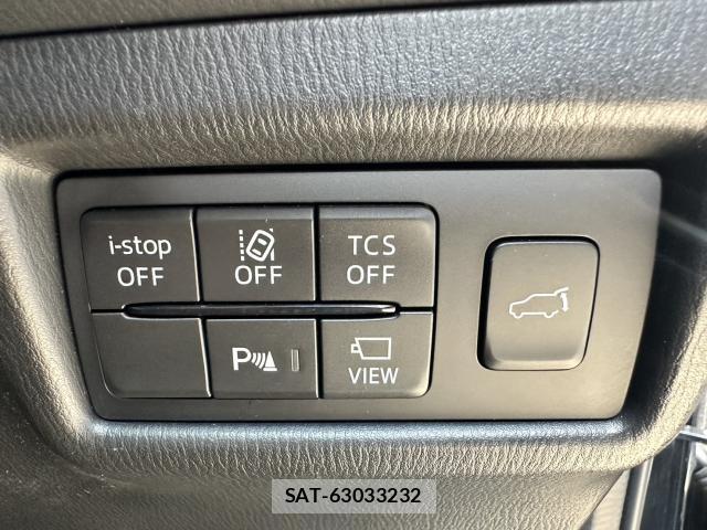Mazda CX-5 2024-03 8648339-8