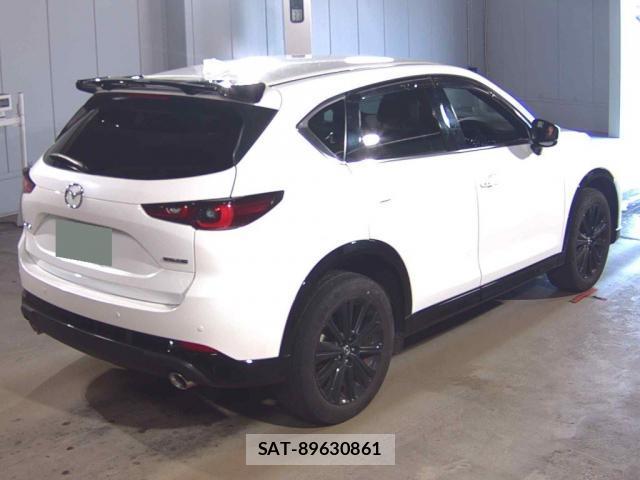 Mazda CX-5 2022-02 8648926-1