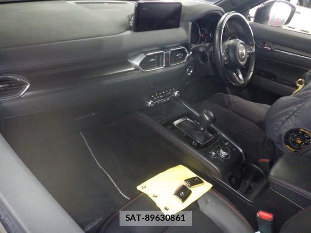 Mazda CX-5 2022-02 8648926-2
