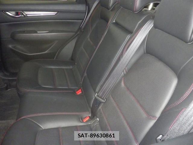 Mazda CX-5 2022-02 8648926-3