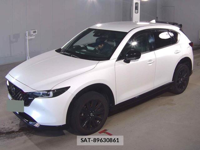 Mazda CX-5 2022-02 8648926-4
