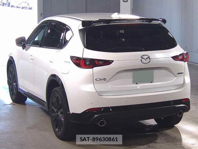 Mazda CX-5 2022-02 8648926-5