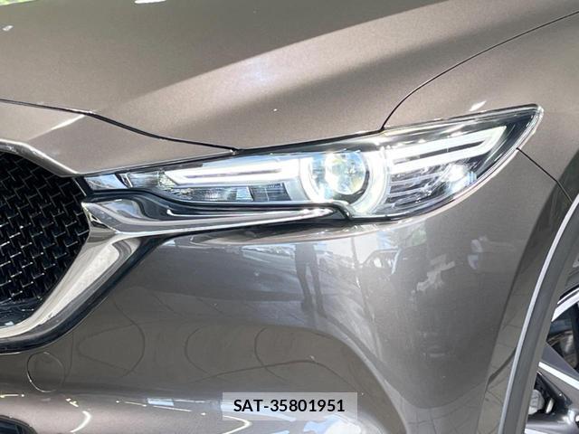 Mazda CX-5 2017-07 8649204-8