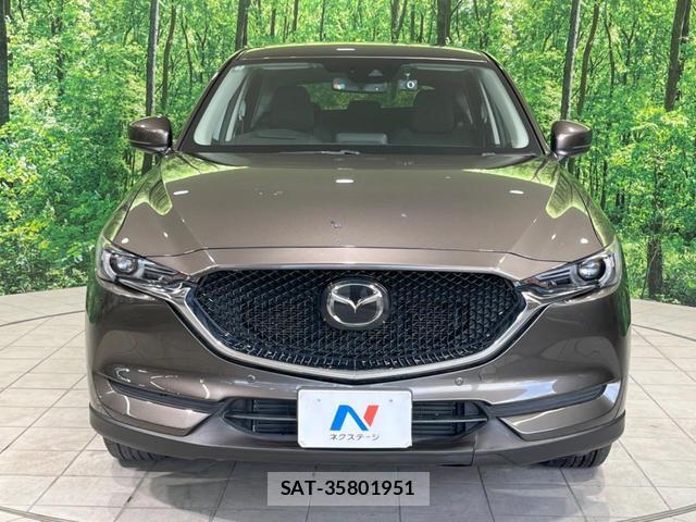 Mazda CX-5 2017-07 8649204-10