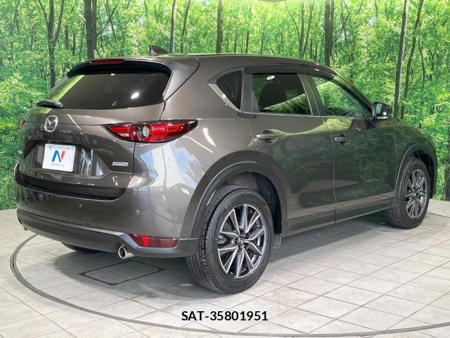 Mazda CX-5 2017-07 8649204-13