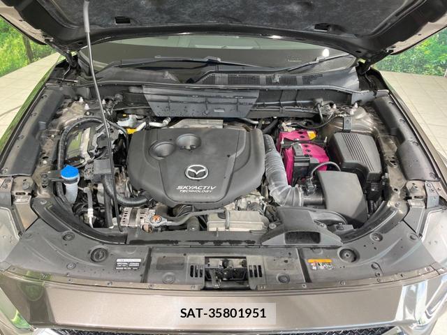 Mazda CX-5 2017-07 8649204-14