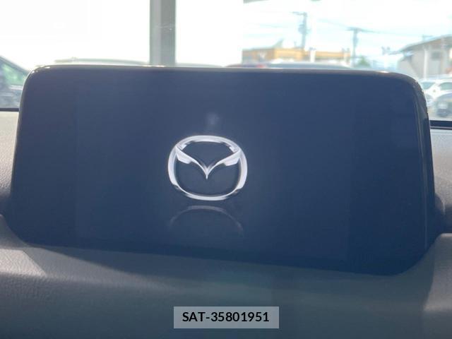 Mazda CX-5 2017-07 8649204-0