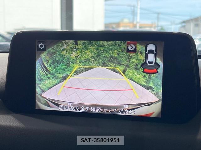 Mazda CX-5 2017-07 8649204-1
