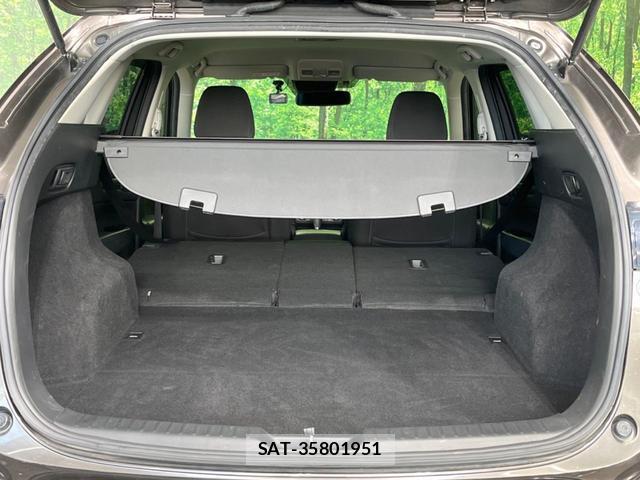 Mazda CX-5 2017-07 8649204-6