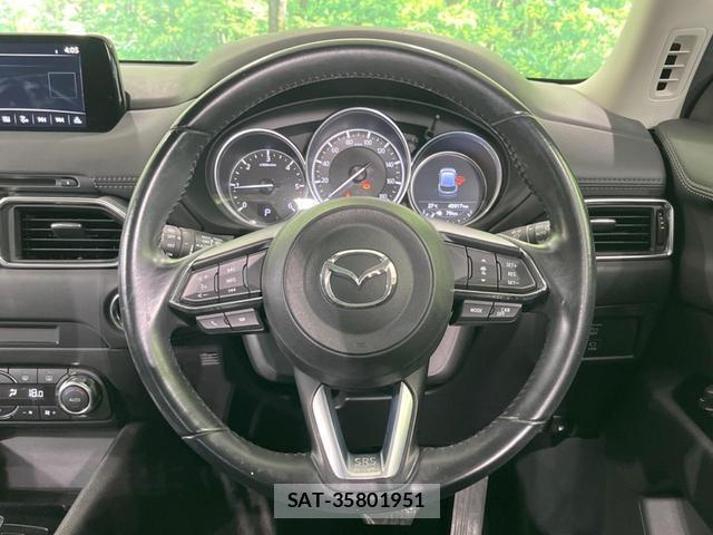 Mazda CX-5 2017-07 8649204-7