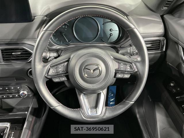 Mazda CX-5 2024-06 8649354-10