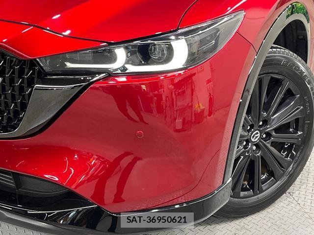 Mazda CX-5 2024-06 8649354-11