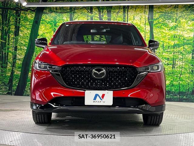 Mazda CX-5 2024-06 8649354-13
