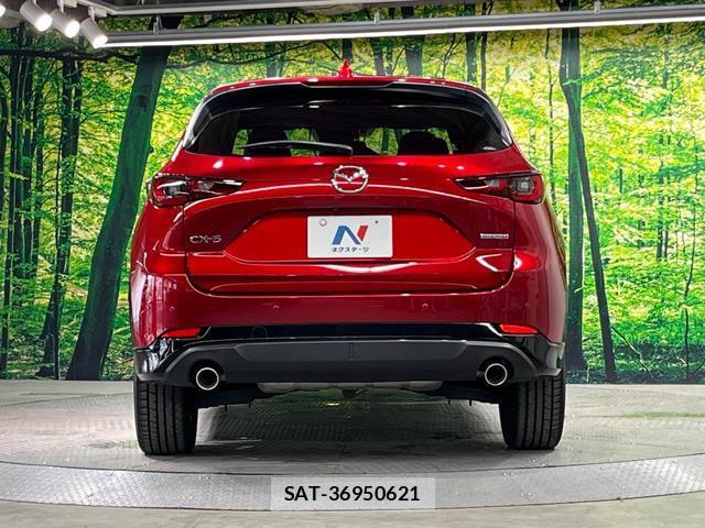 Mazda CX-5 2024-06 8649354-14