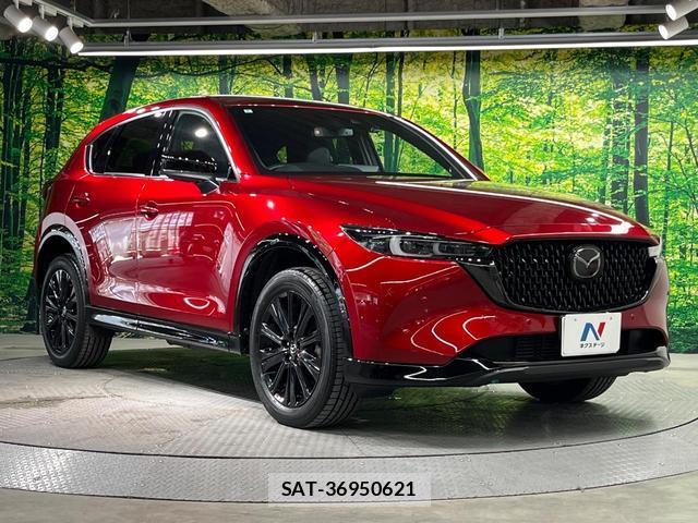 Mazda CX-5 2024-06 8649354-15
