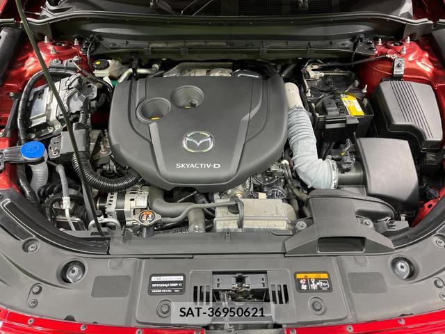 Mazda CX-5 2024-06 8649354-17