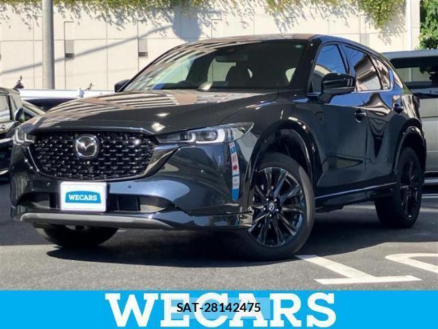 Mazda CX-5 2024-12 8649406-0