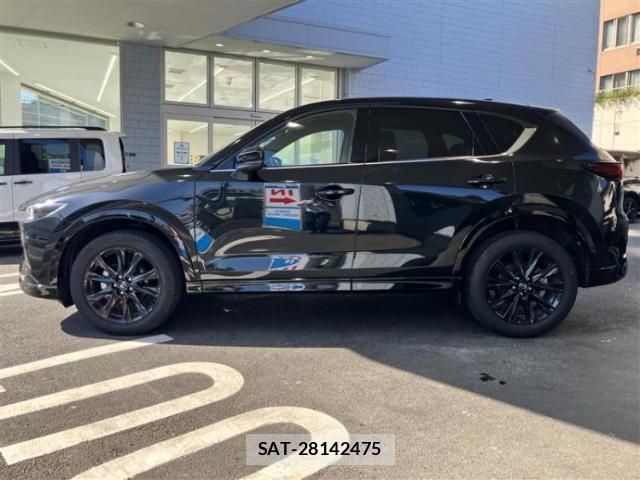 Mazda CX-5 2024-12 8649406-1