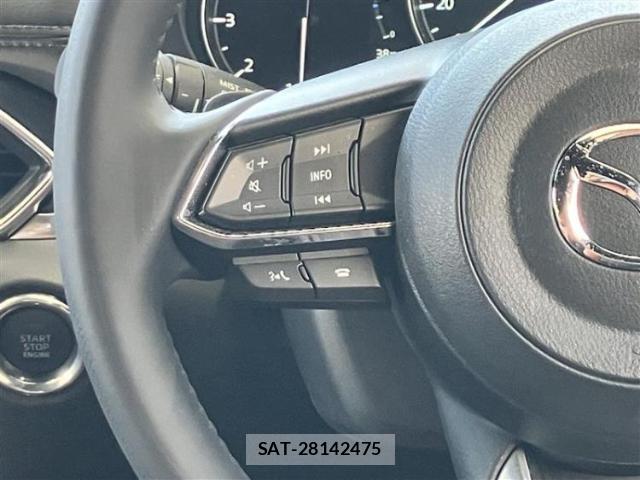 Mazda CX-5 2024-12 8649406-11