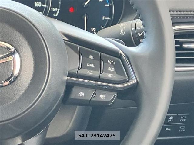 Mazda CX-5 2024-12 8649406-12
