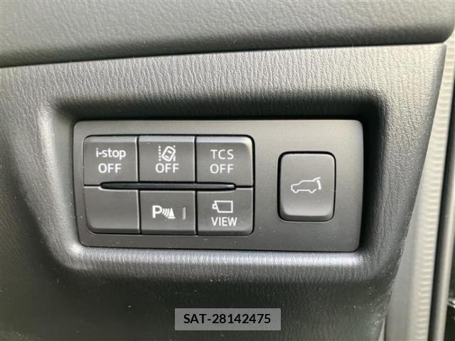 Mazda CX-5 2024-12 8649406-14