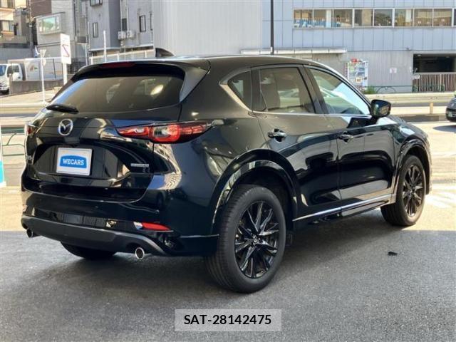 Mazda CX-5 2024-12 8649406-2