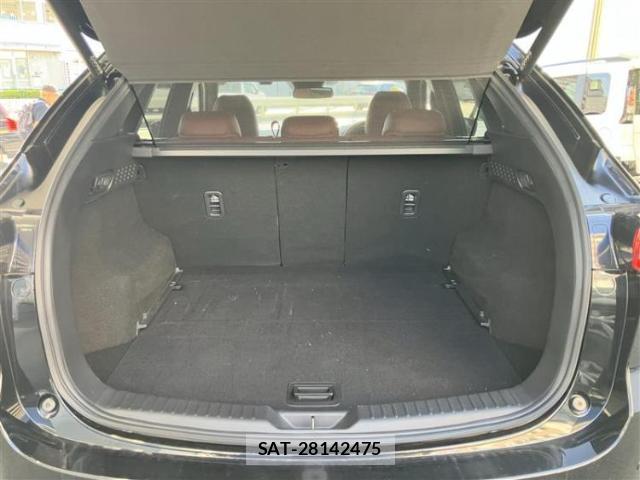 Mazda CX-5 2024-12 8649406-7