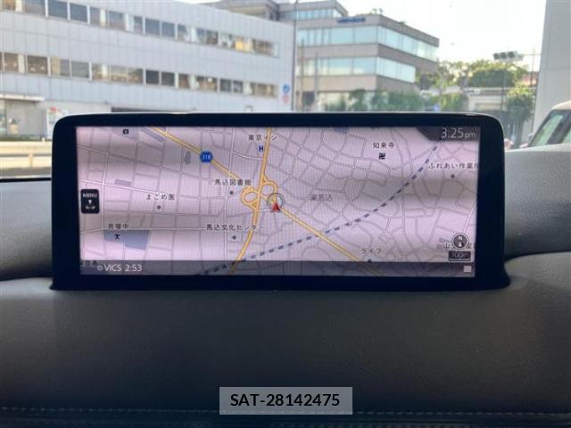 Mazda CX-5 2024-12 8649406-8