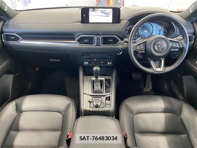 Mazda CX-5 2024-12 8649521-1