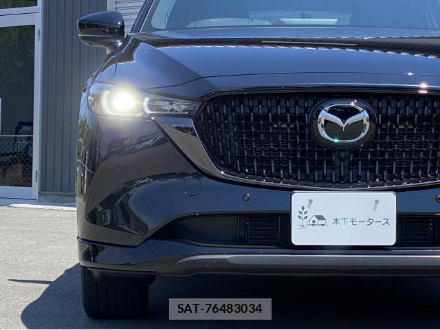 Mazda CX-5 2024-12 8649521-10