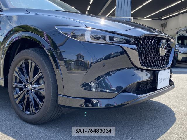 Mazda CX-5 2024-12 8649521-11