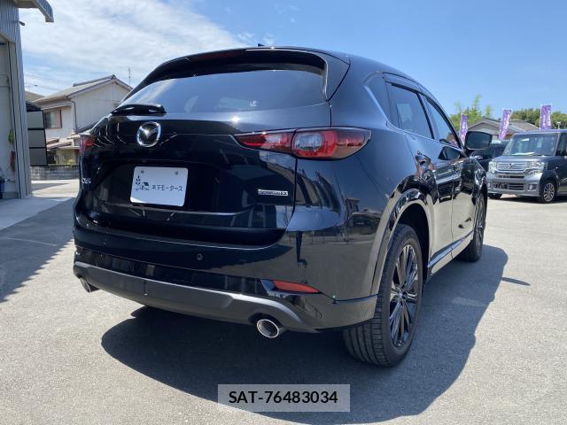 Mazda CX-5 2024-12 8649521-13