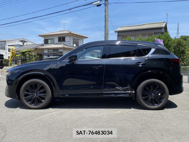 Mazda CX-5 2024-12 8649521-16