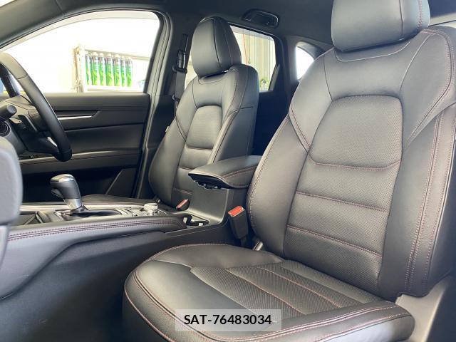 Mazda CX-5 2024-12 8649521-17