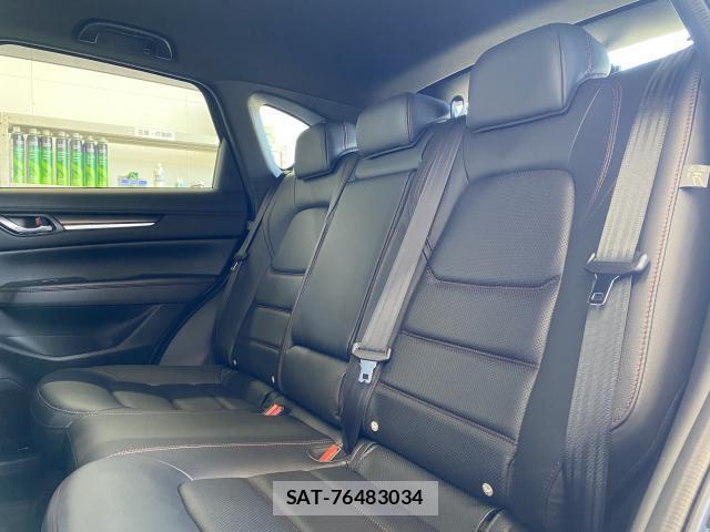 Mazda CX-5 2024-12 8649521-18