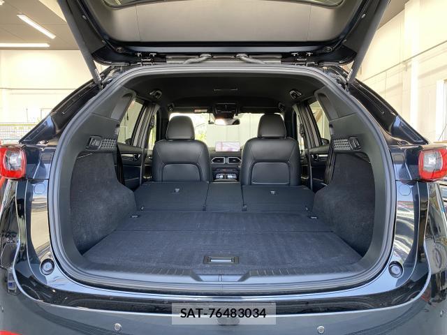 Mazda CX-5 2024-12 8649521-19
