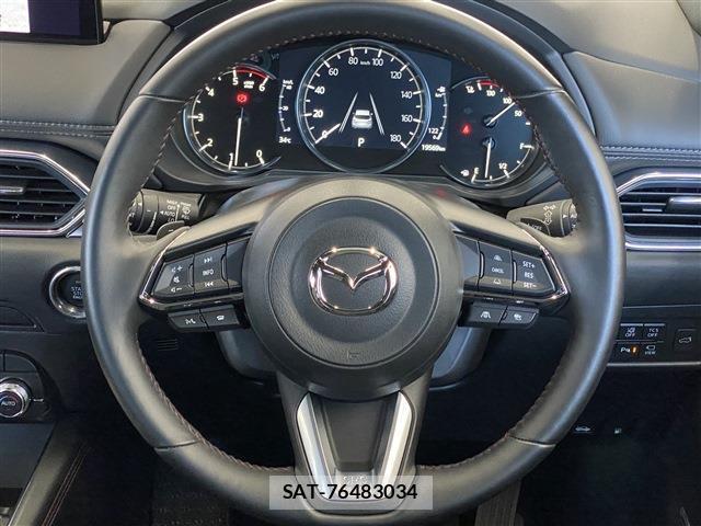Mazda CX-5 2024-12 8649521-2