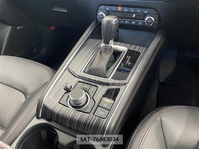 Mazda CX-5 2024-12 8649521-5