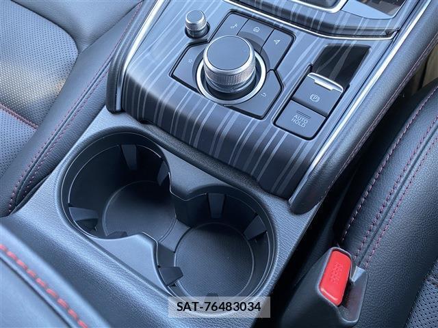 Mazda CX-5 2024-12 8649521-7