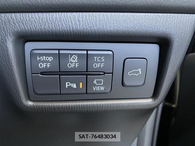 Mazda CX-5 2024-12 8649521-8